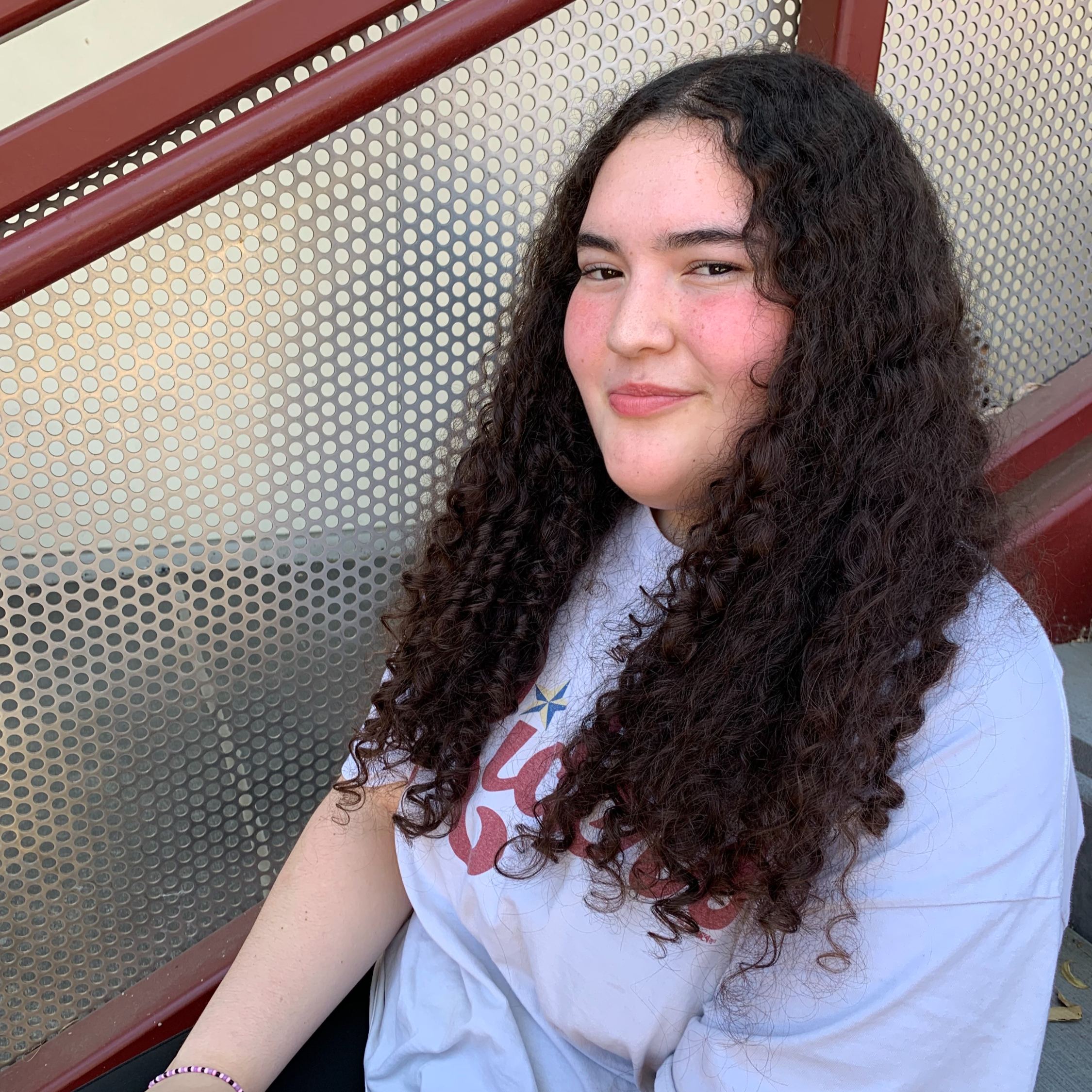 Writer: Marina Hernandez Rodriguez