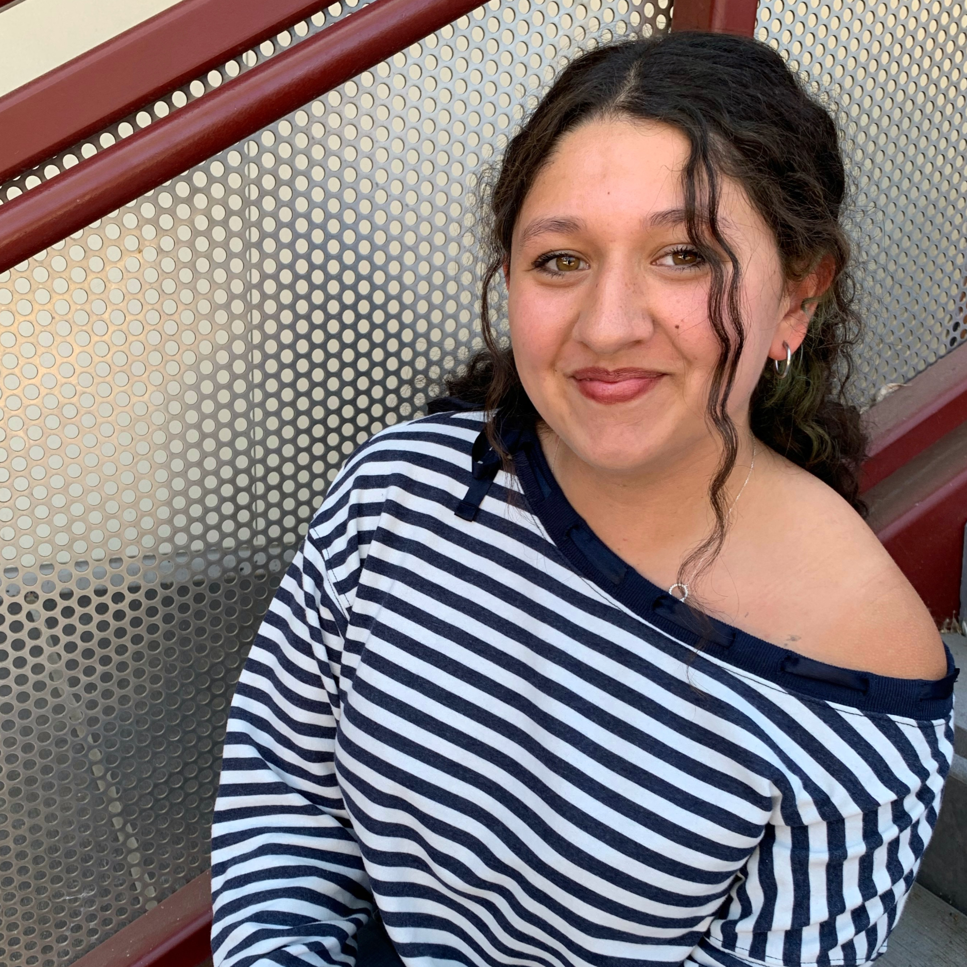 Writer: Hallie Munoz