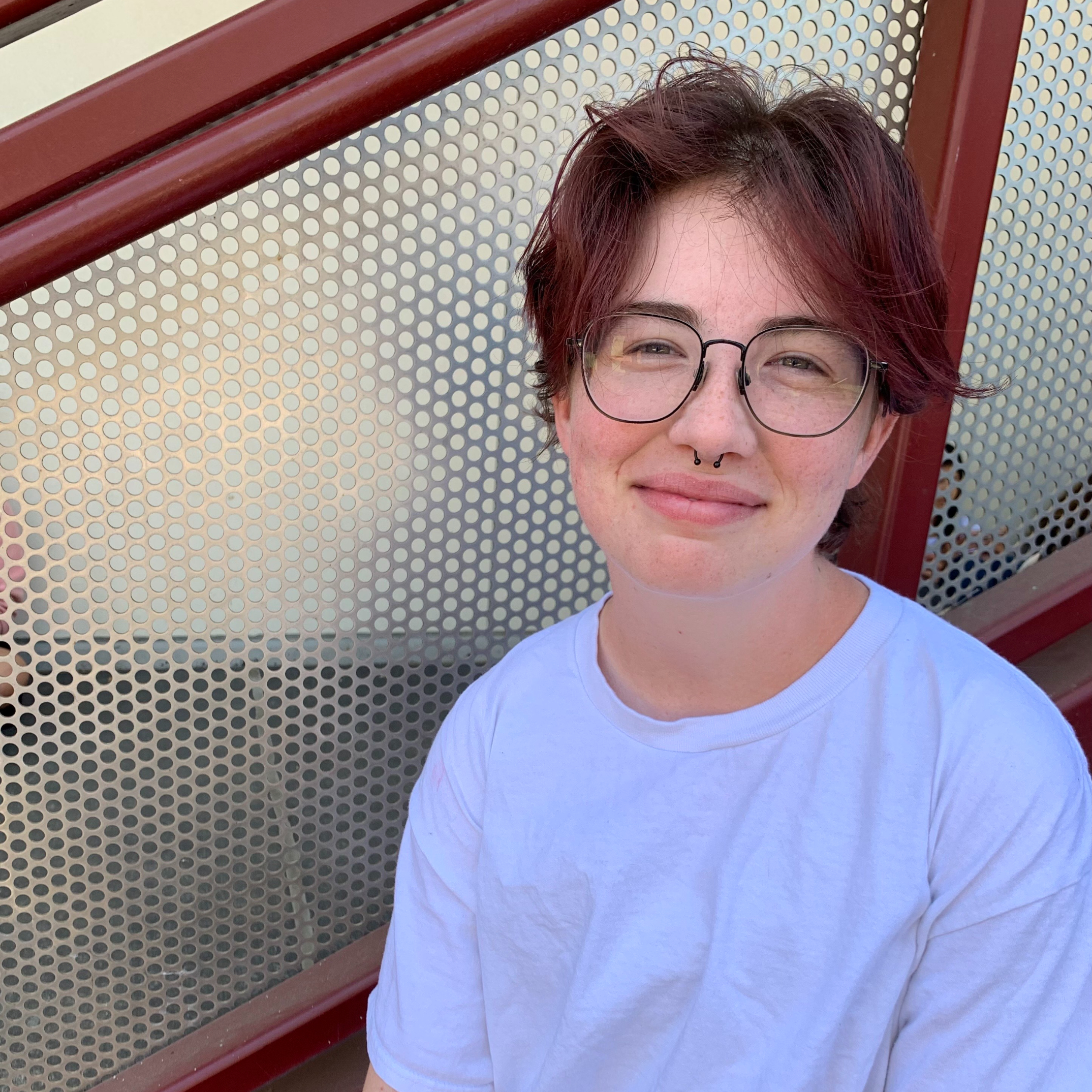 Writer: Toby Bartling