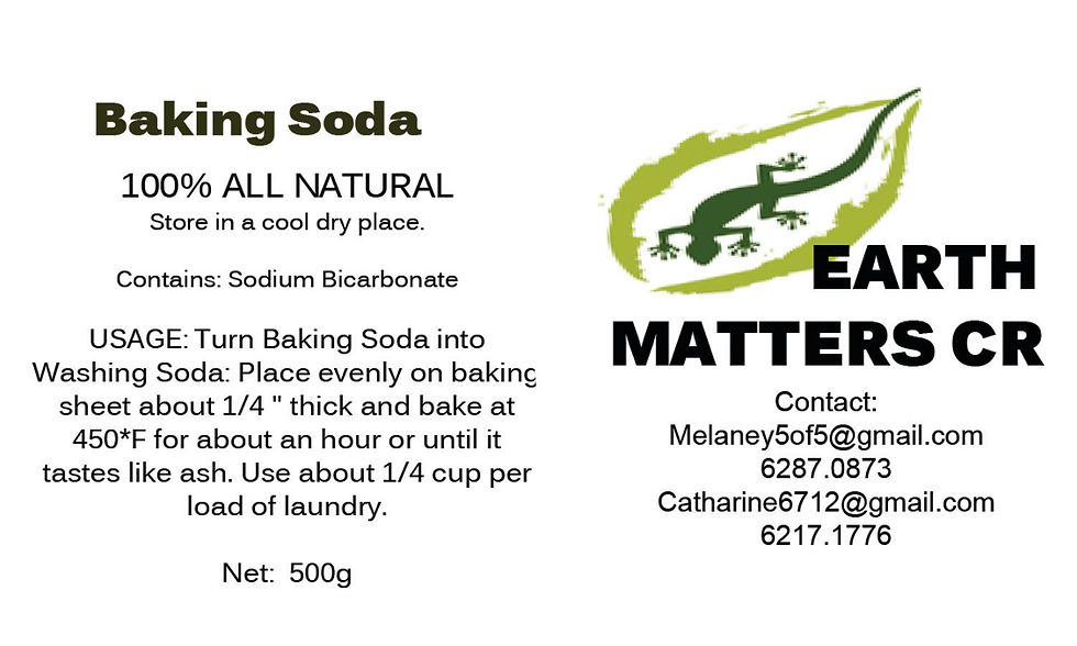 Thumbnail: Baking Soda   1Kilo