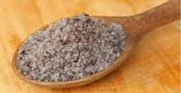 Indian Black Salt 140g