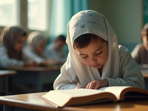 Finding the Perfect Quran Teacher in Manchester: Quran Tutors for Children