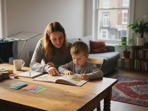 Home Visitor Teacher Services in East London