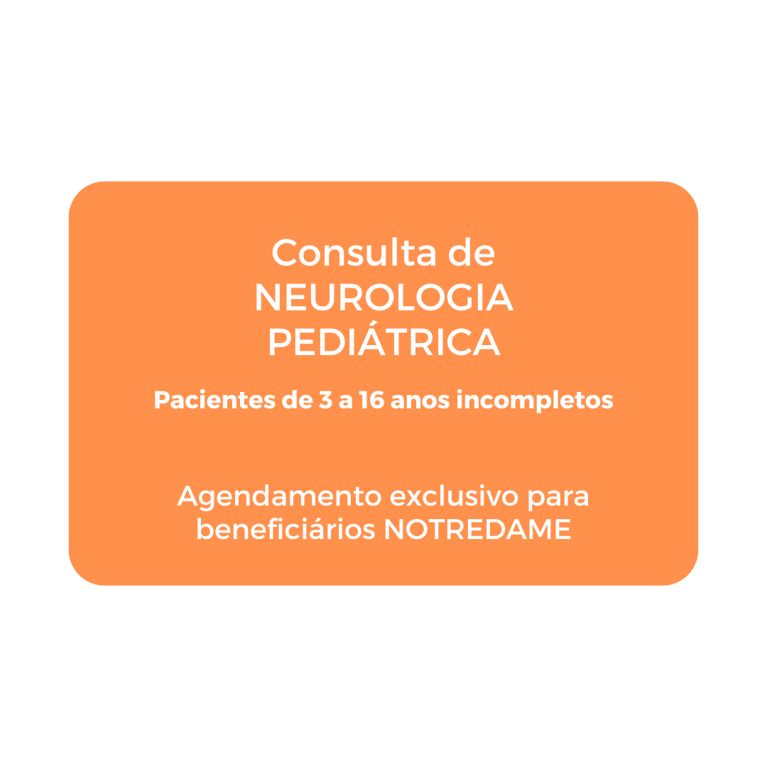 neuro infantil