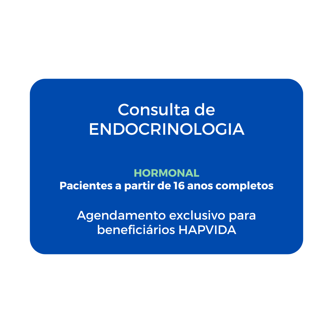 reposição hormonal