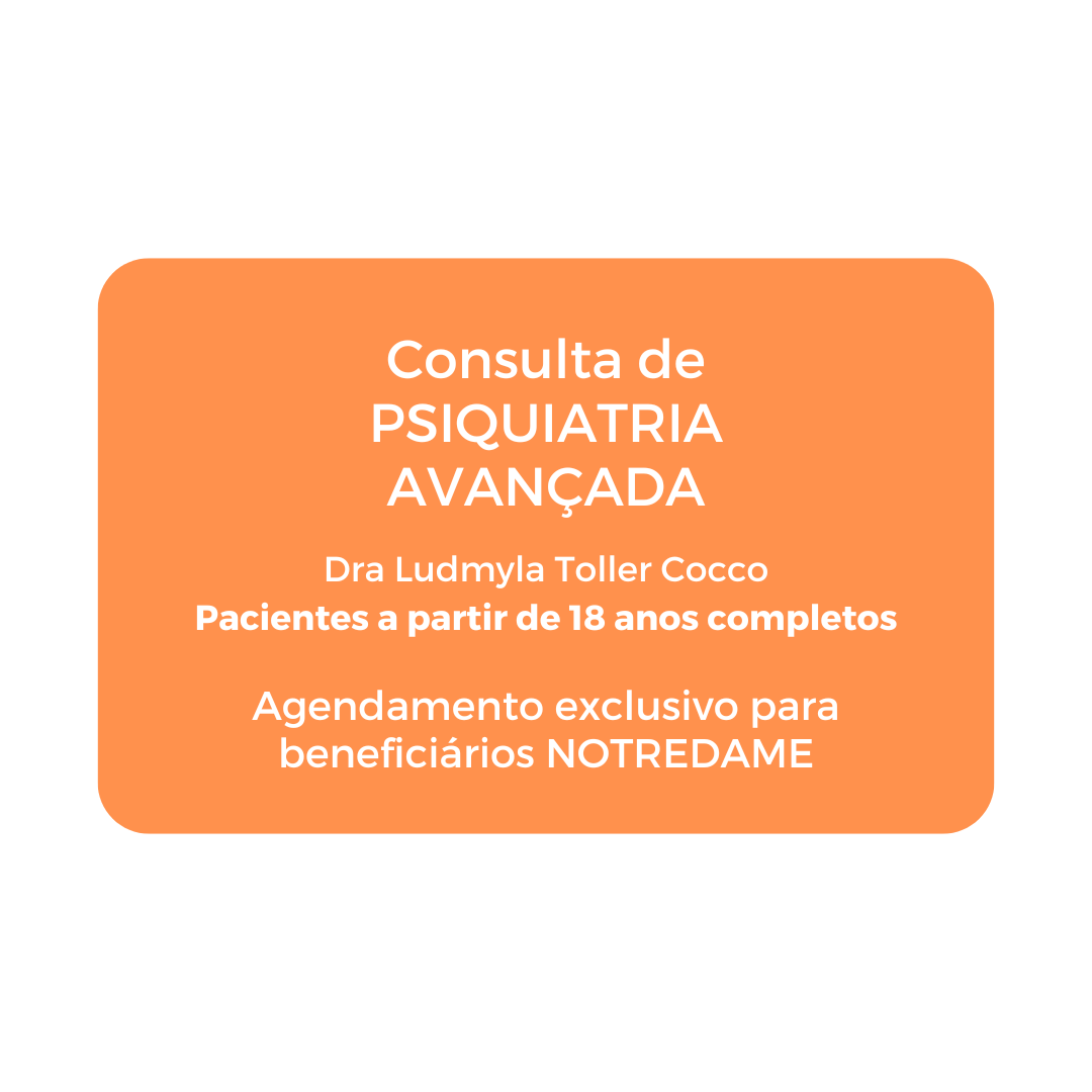 psiquiatria