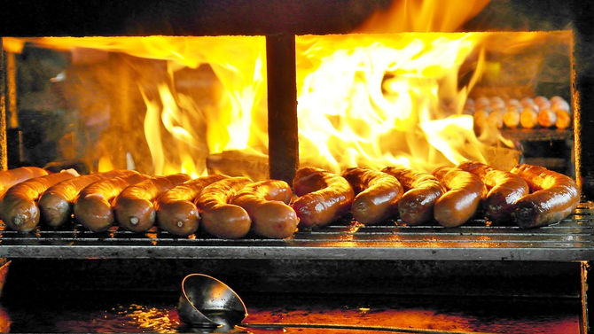 Linguiça de Maracaju pode receber o Selo Arte
