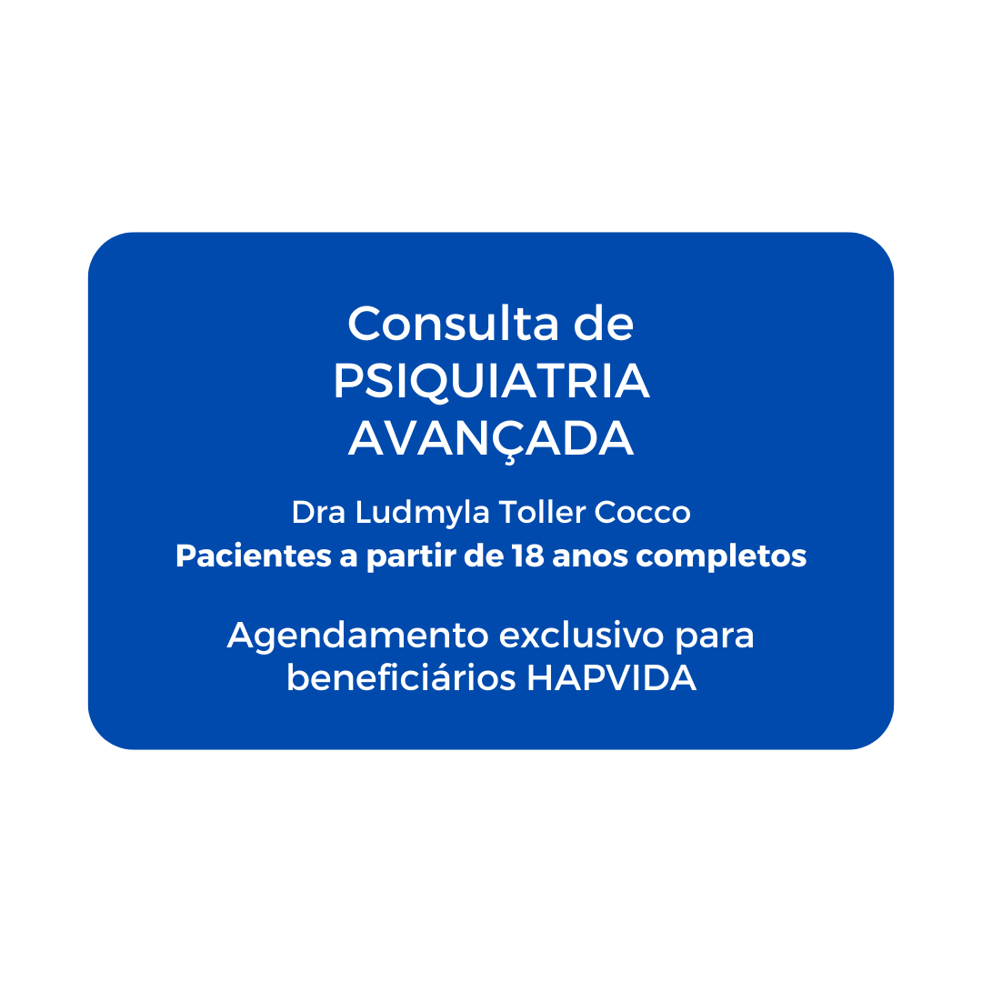 psiquiatra com RQE