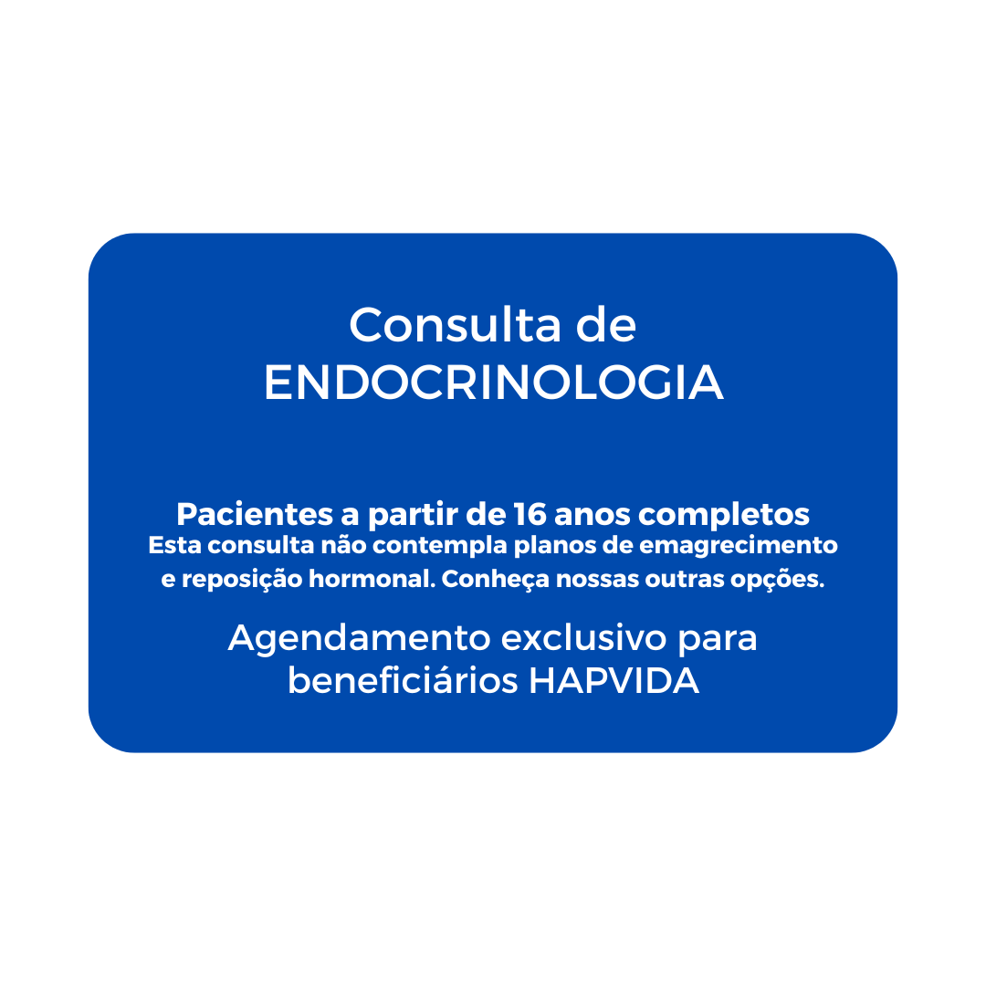 endocrinologia