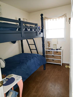 Guest Room-Bunkbed