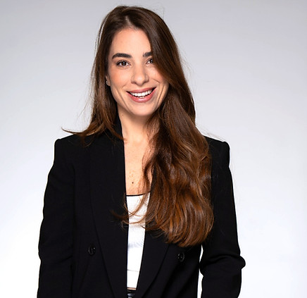 תמונה של עורכת דין נעמה שטרית