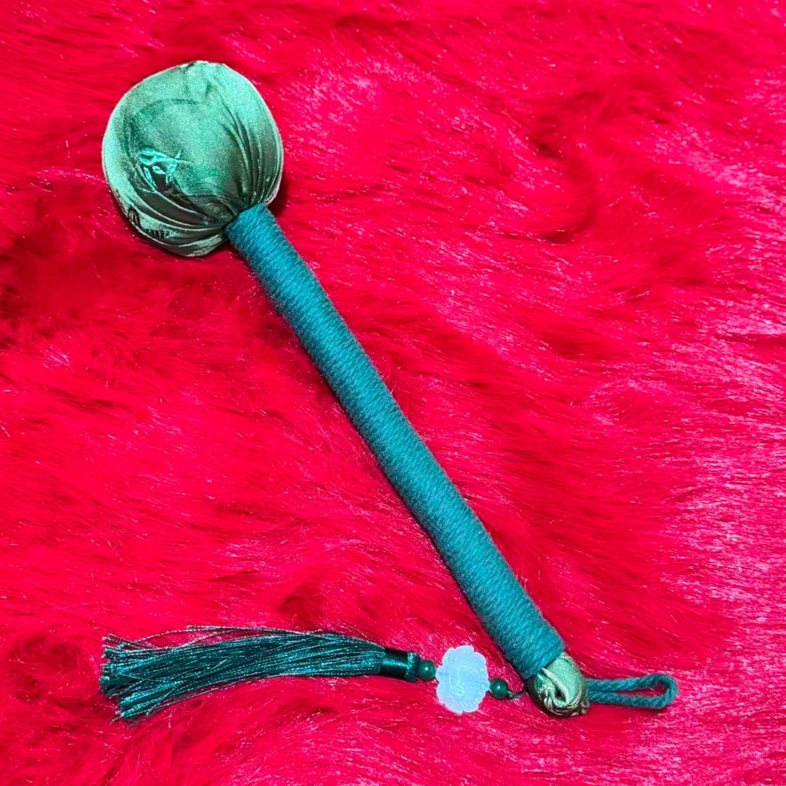 Mugwort Massage Hammer (艾草锤)