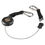 Thumbnail: 3000 Lanyard Retractable Dual SS Carabiner 0.45kg