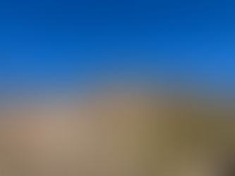 Joy of the Day, Day 3: Blue Skies