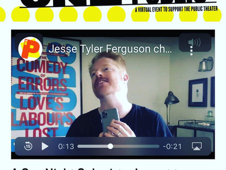 Joy of the Day, Day 56: Joy Promotion