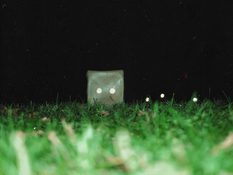 Cam Ezra’s Dead Internet battles paranoia of being trapped in a digital dystopia