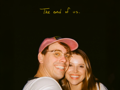 How Jordy Searcy’s Marriage Shaped Every Song on The End of Us