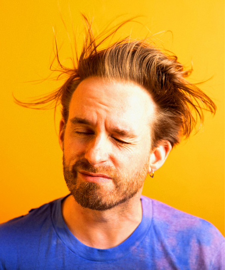 “Ponytails” is a funky joyride from the mind of Devereaux