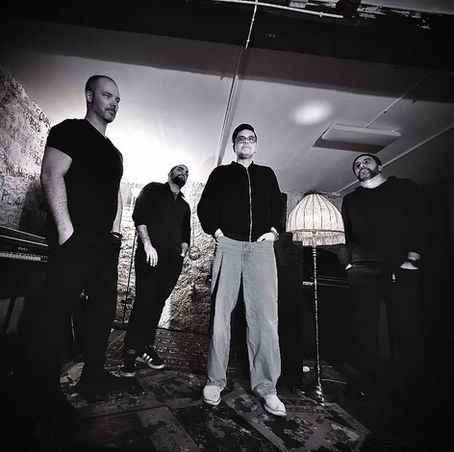 Final Days Society Return With YOU CAN, Their Most Vocal Post-Rock Album Yet