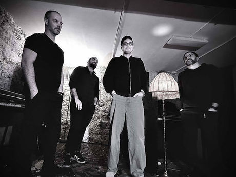 Final Days Society Return With YOU CAN, Their Most Vocal Post-Rock Album Yet