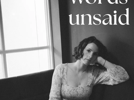Nicky Phillips’ Words Unsaid Turns Grief Into Intimate Indie-Folk Storytelling