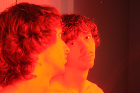 Leafboy’s MOLT Traces the Perpetual Cycle of Emotional Transients