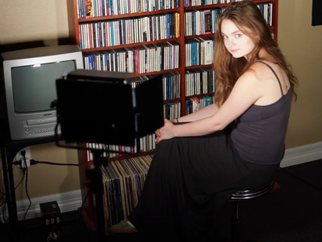 Riley Max Captures Growing Up Through the Songs on What It Takes