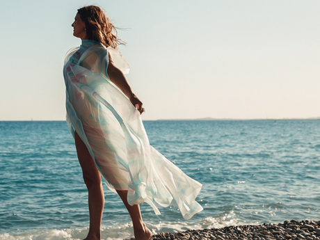Jennifer Harper’s Soul Alive: A Personal Album With Universal Lessons