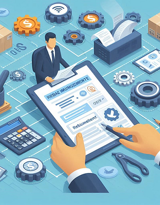 Decorative Picture of CaRMA Project