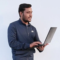 Saurav Singh Profile Picture
