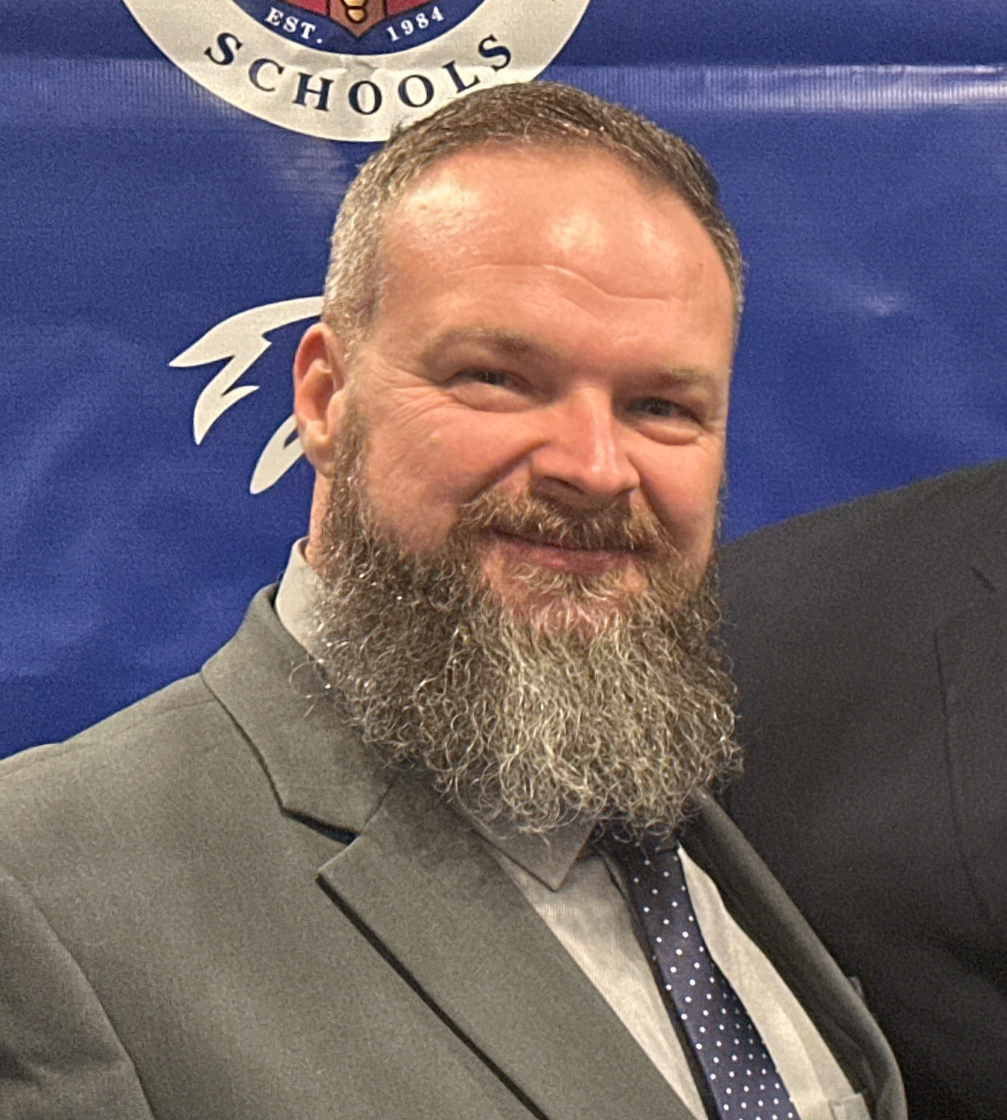 Writer: Pastor Darren