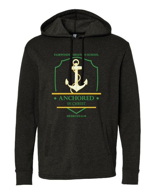 FCS Malibu Welt Pocket Adult Hoodie