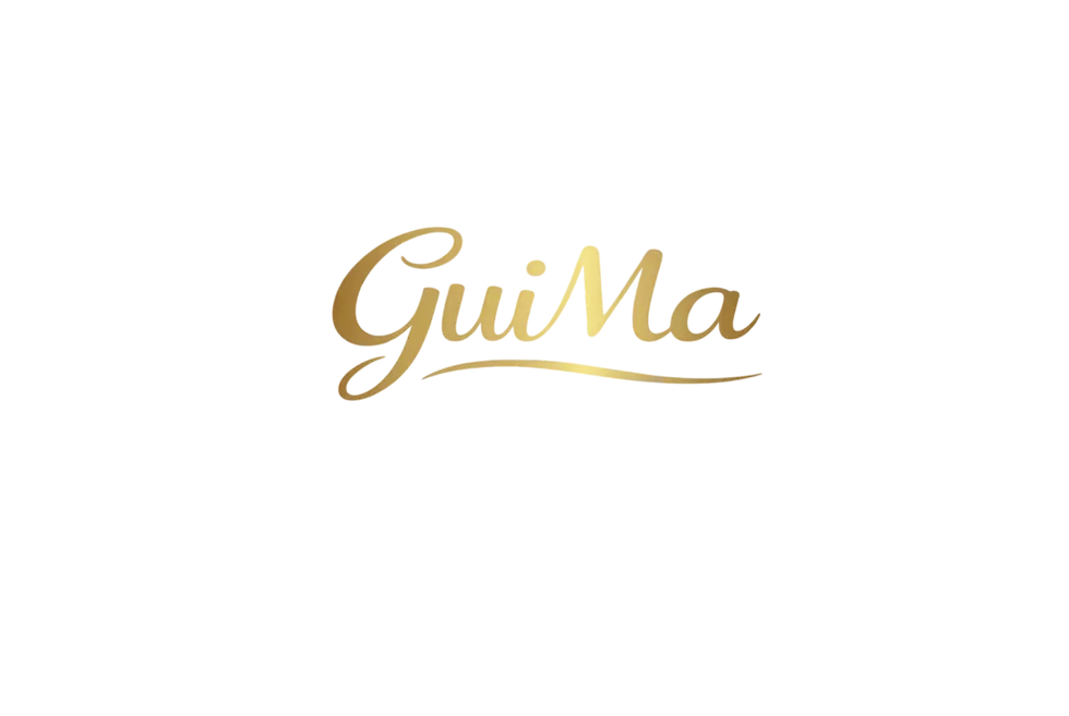 Logo da Guima Perfumaria