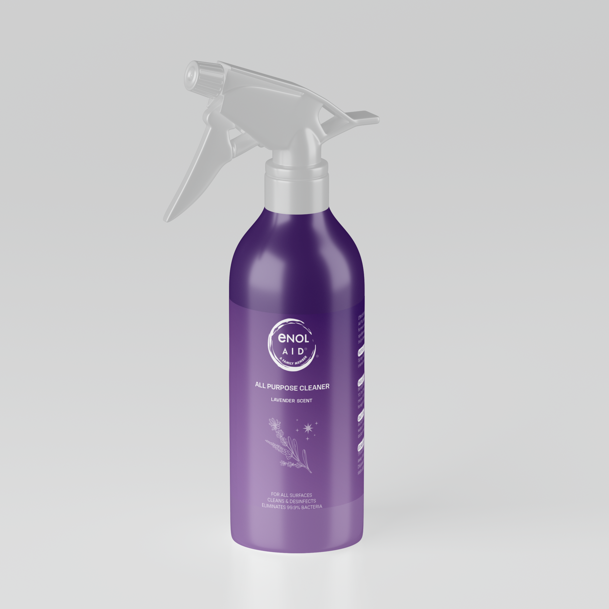 All Purpose Cleaner Lavender Scent