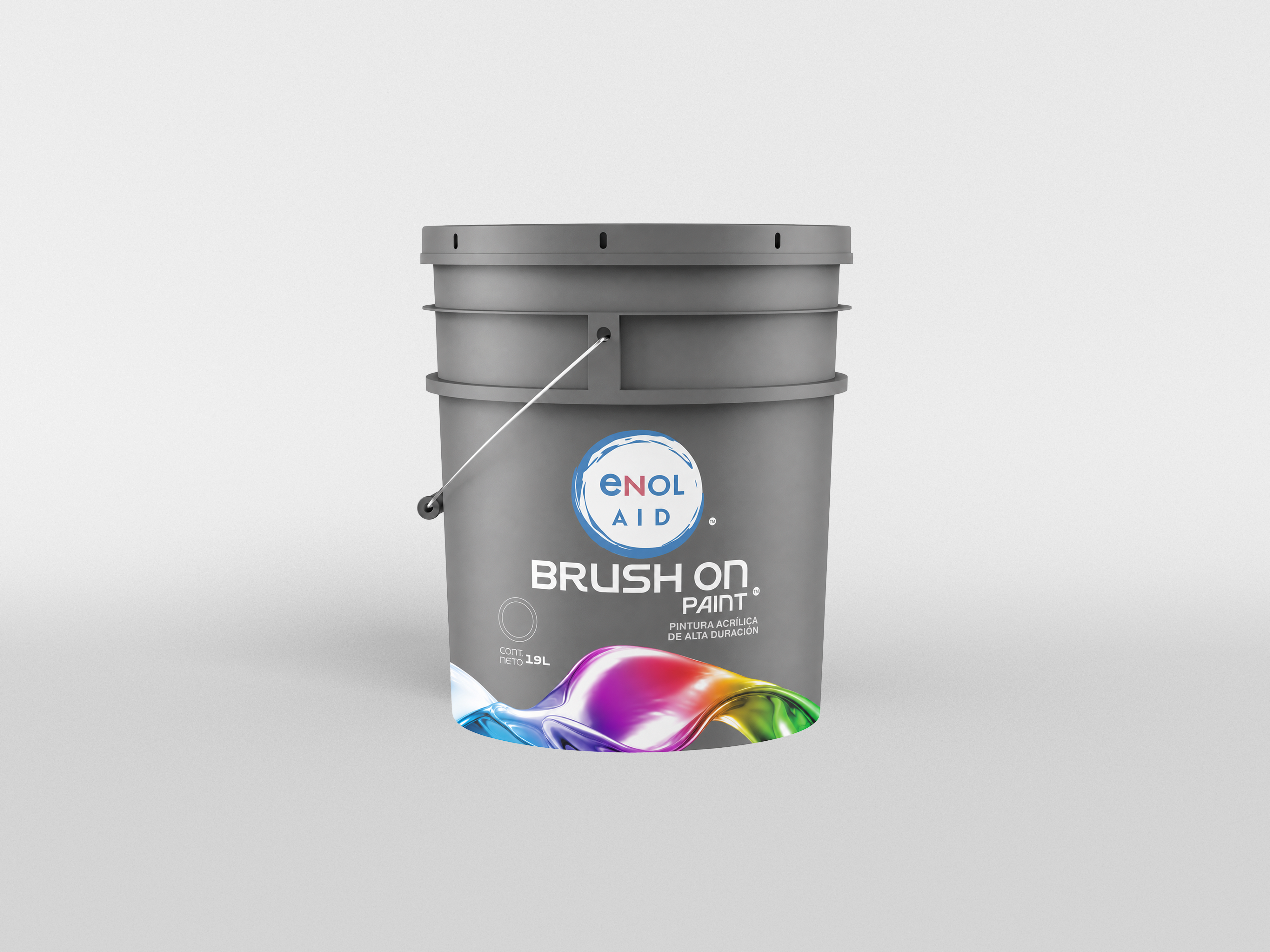 Brush On - 15 Years