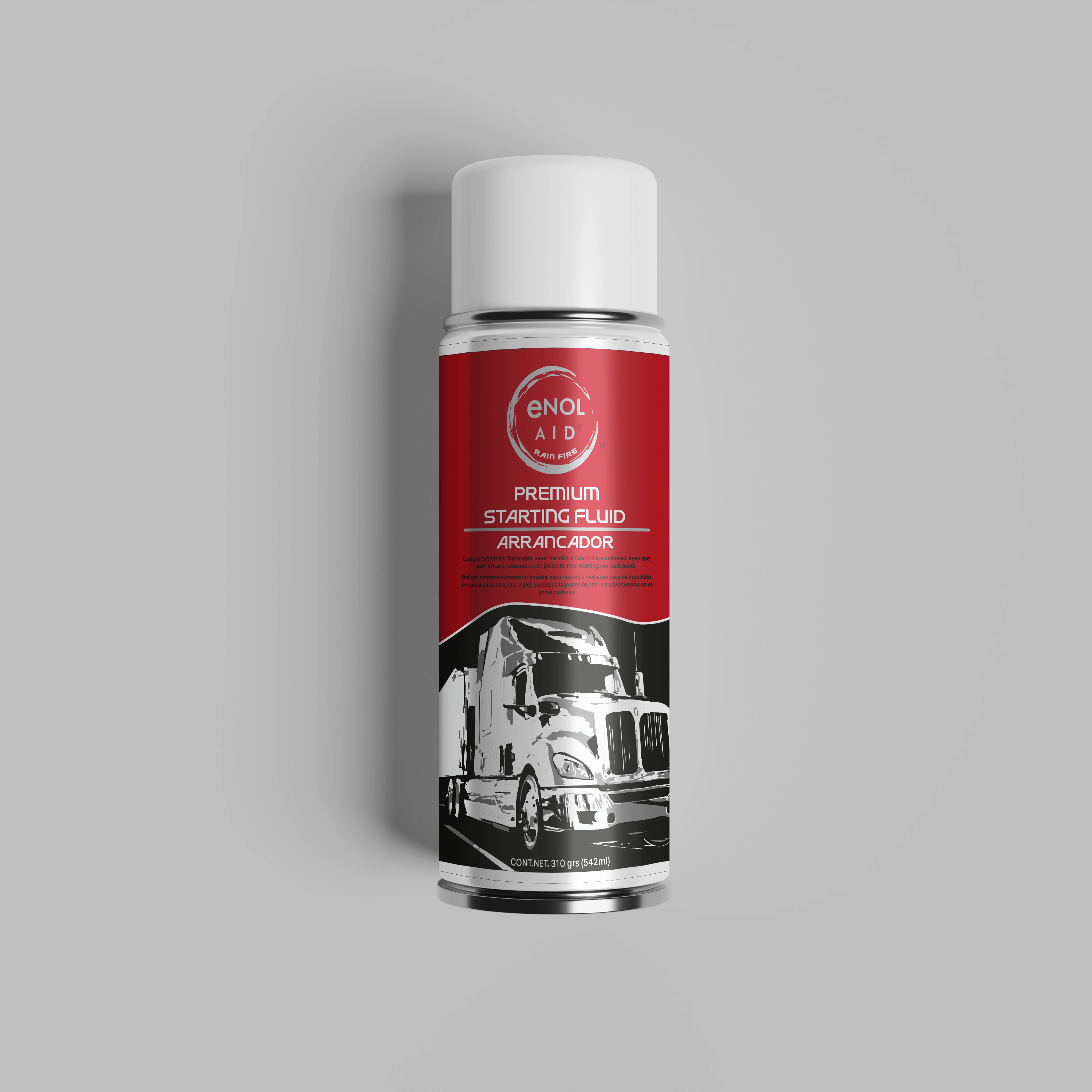 Premium Starting Fluid