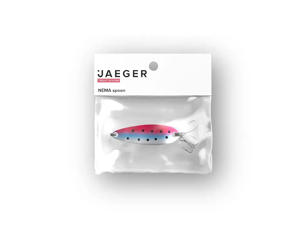 Miniaturbild: TROUT GO KIT 2 PERFORMER