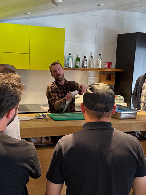 Zum SaNa-Ausweis in 3 Schritten