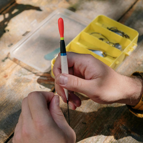 Posenangeln Schweiz: Die einfachste Angeltechnik Schritt für Schritt