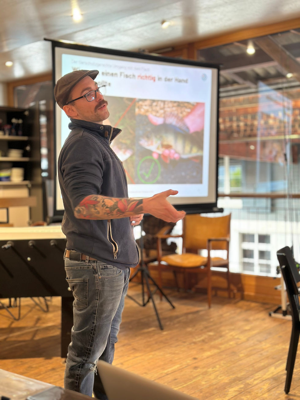 Welchen Vorteil bringt mir der SaNa-Ausweis?