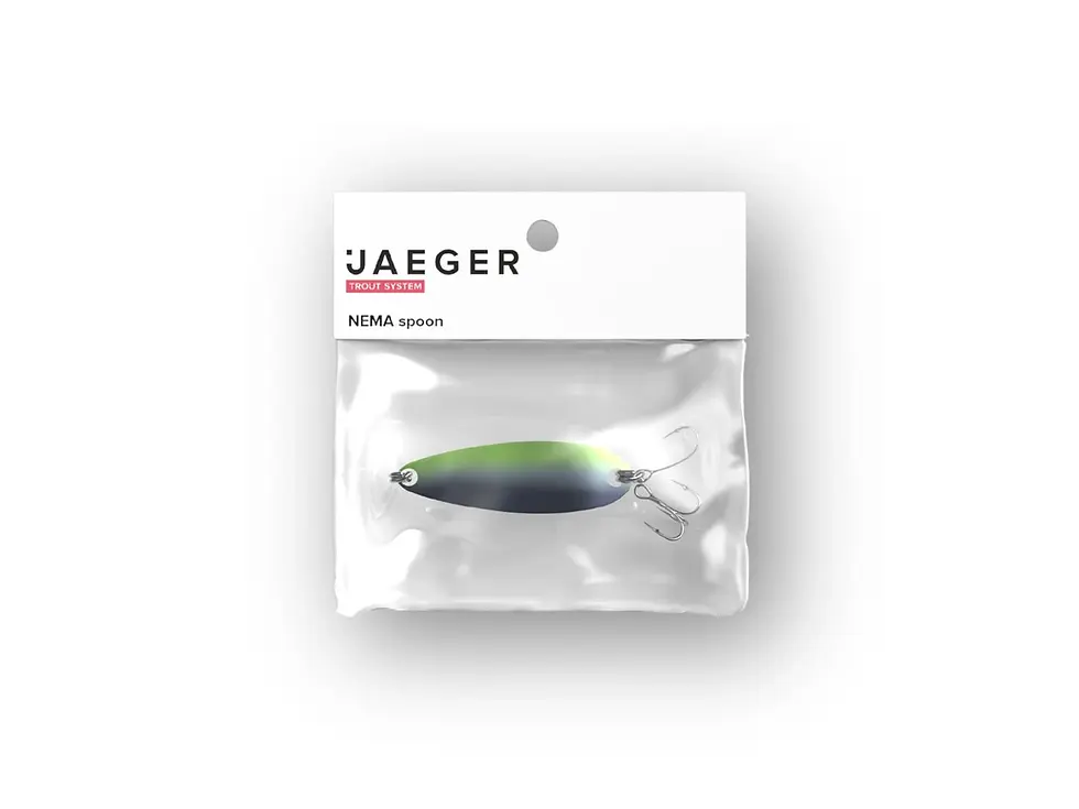Miniaturbild: TROUT GO KIT 2 PERFORMER