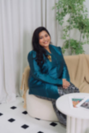 Kebaya Dianty+ : Set