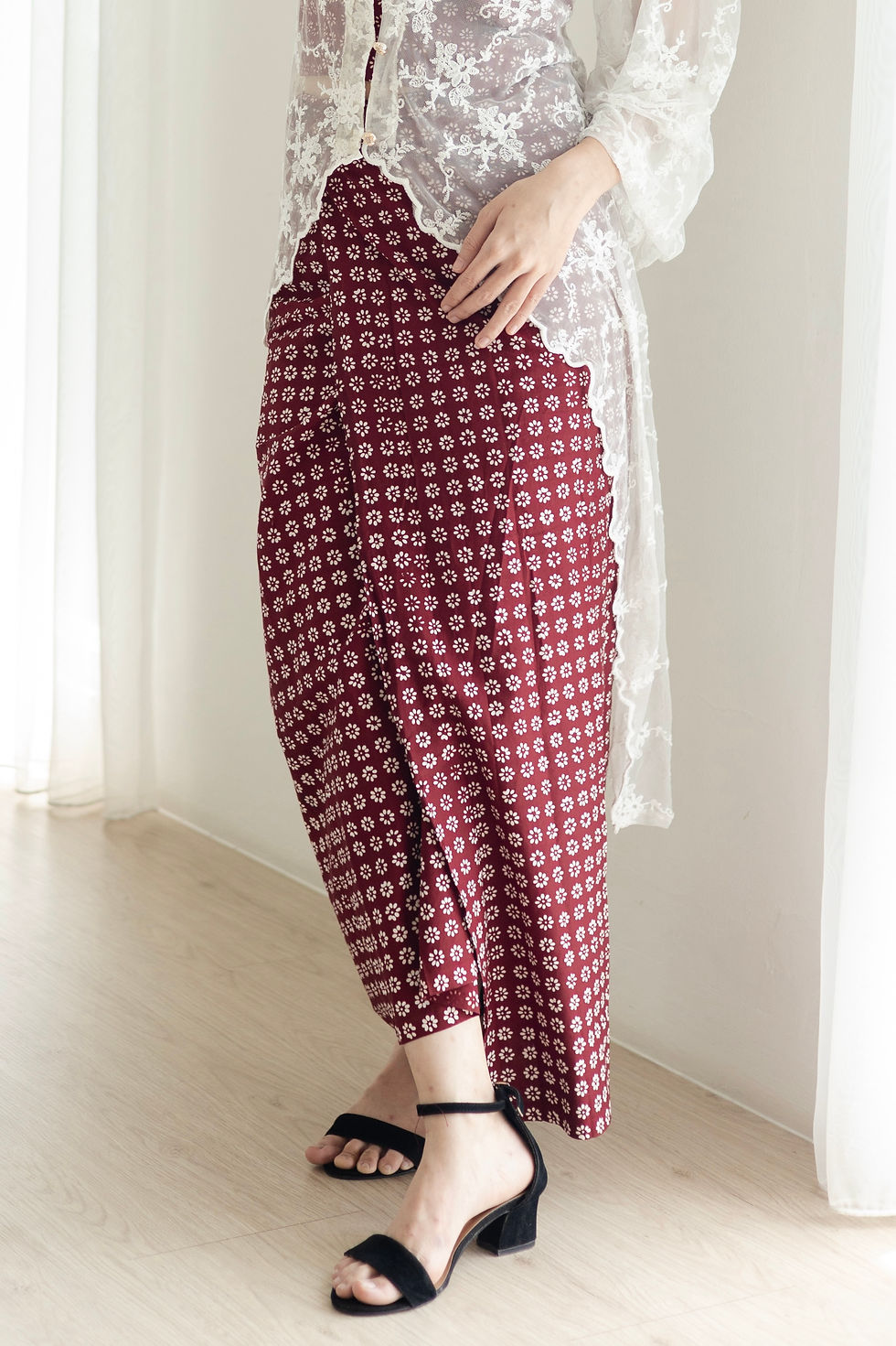 Thumbnail: Kain Batik