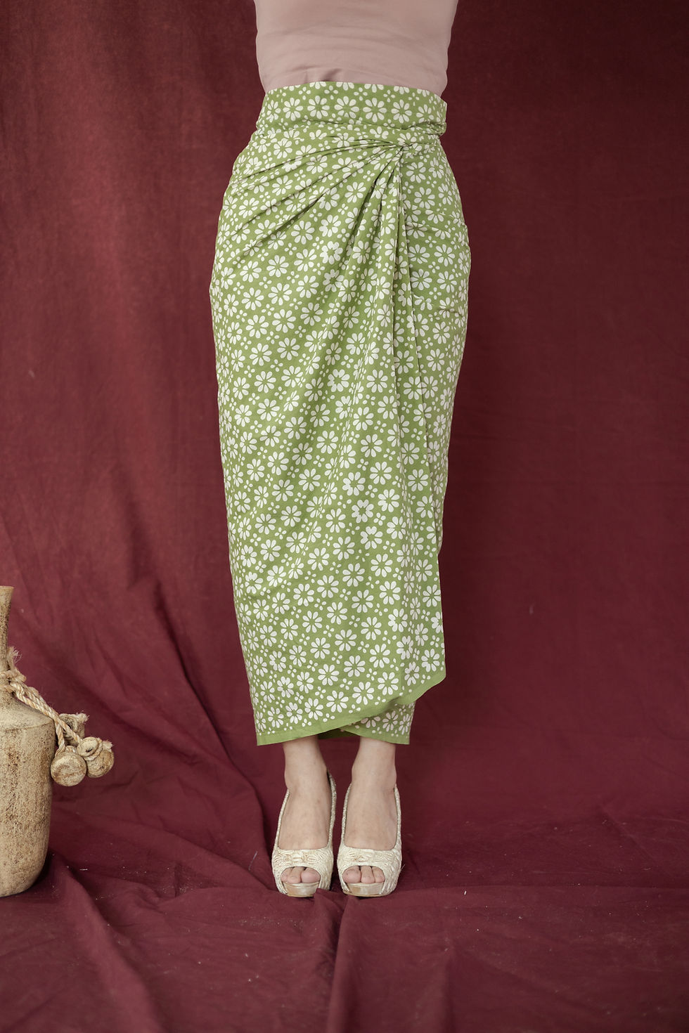 Thumbnail: Kebaya Andari - Set