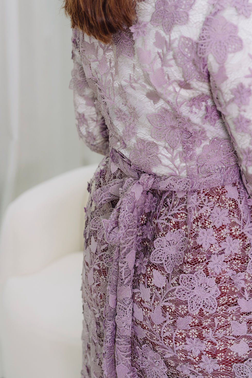 Thumbnail: Kebaya Qamma - Set