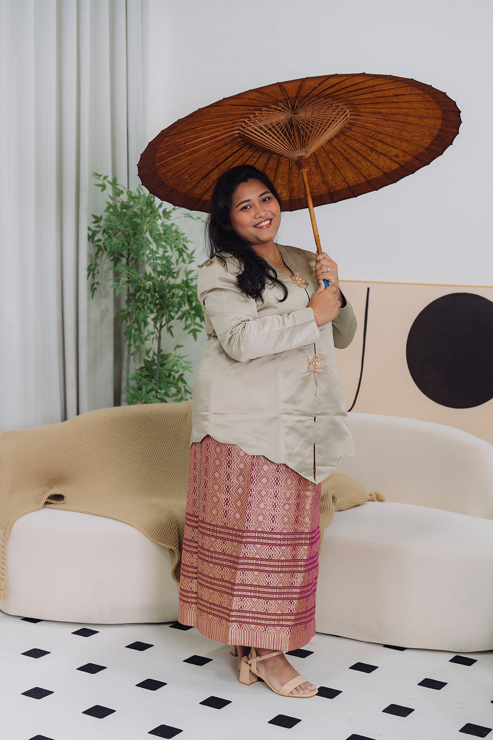 Thumbnail: Kebaya Harum+