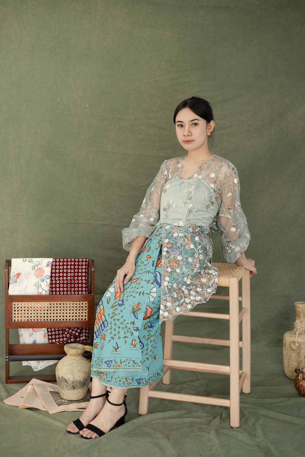 Thumbnail: Kebaya Asmita