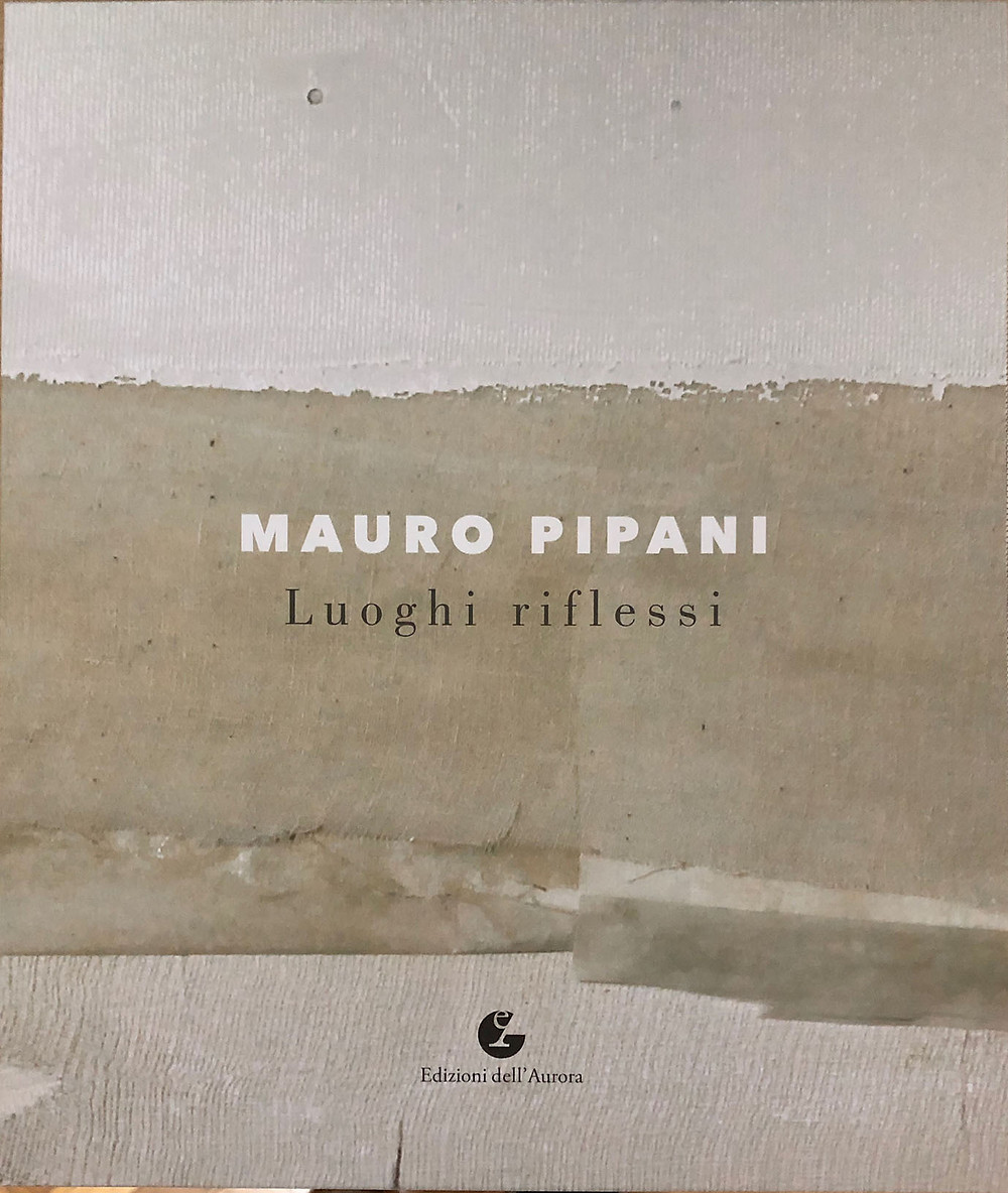 Luoghi riflessi - Monografica 1995/2018
