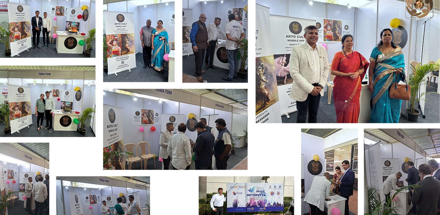 TORA TORI ARTOCULTT.alt