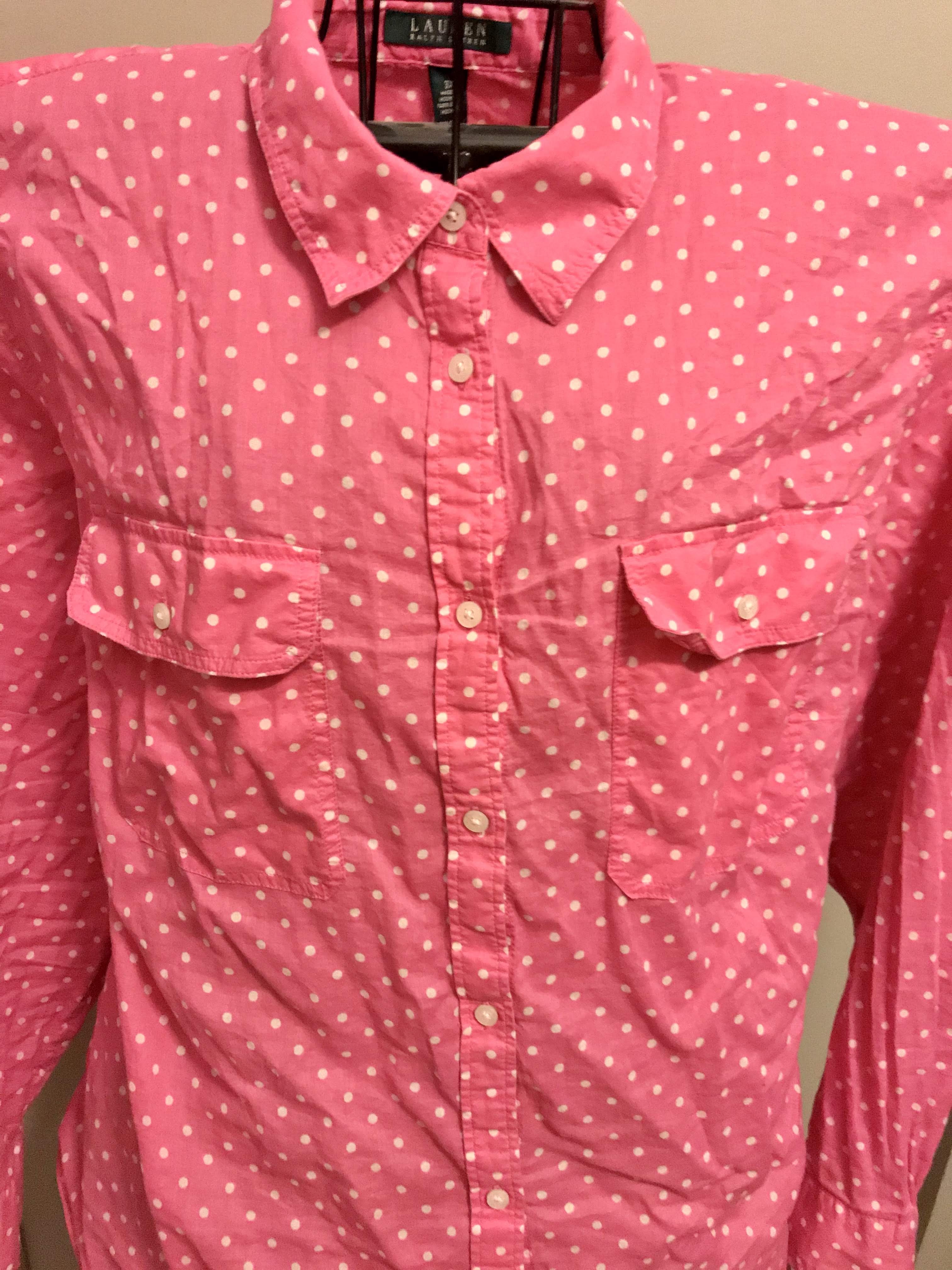 3xl ralph lauren